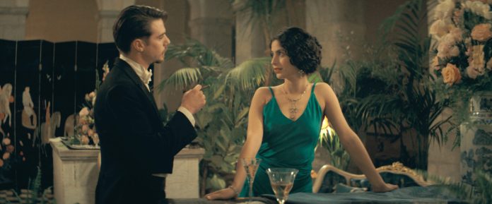 «Η μεγάλη χίμαιρα» : Περισσότερες από 2.100.000 θεάσεις στο ERTFLIX - Τυπολογίες