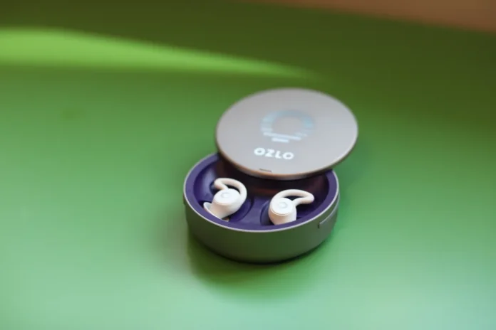 Πώς ο κατασκευαστής Sleepbuds, Ozlo, δημιουργεί μια πλατφόρμα για δεδομένα ύπνου