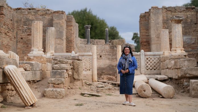 «Τα επτά θαύματα του αρχαίου κόσμου»: Πρεμιέρα για τη νέα διεθνή συμπαραγωγή της COSMOTE TV -