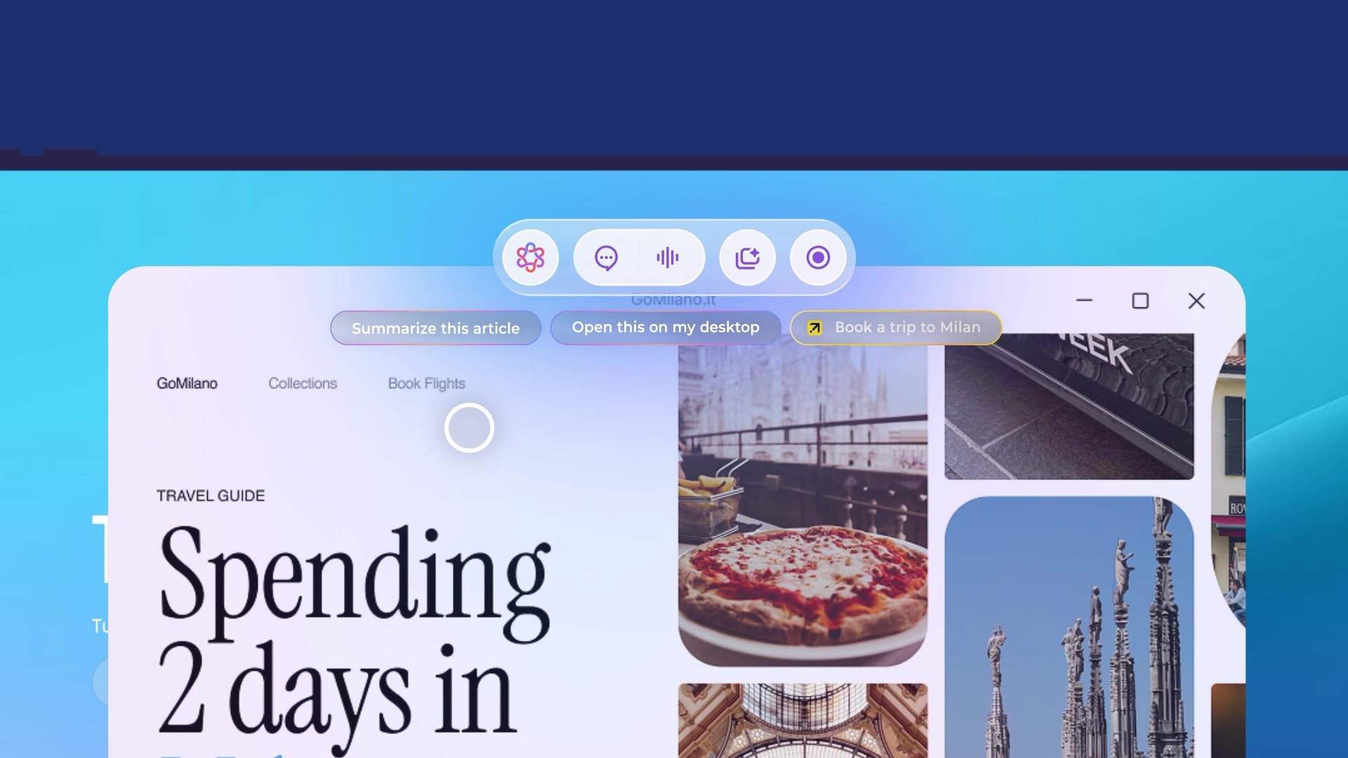Βοηθός AI Motorola Qira σε διαφορετικές συσκευές