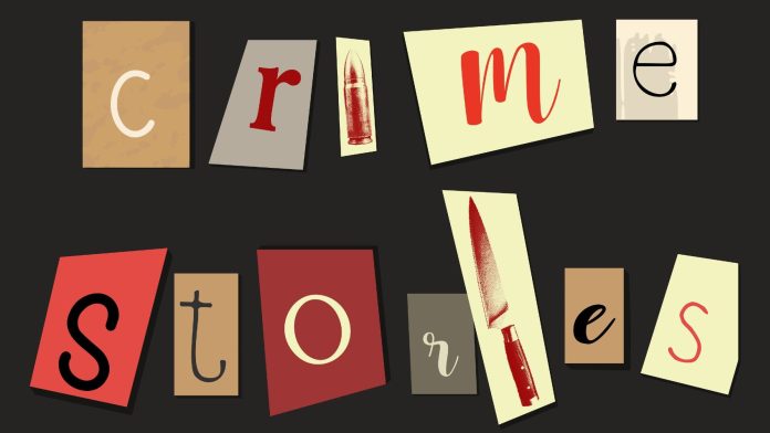 Είμαι αληθινός φανατικός εγκληματίας και αυτά τα 5 podcast είναι τα μόνα που με κρατούν ξύπνιο το βράδυ