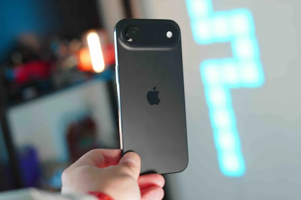 Χρησιμοποίησα πολλά προϊόντα τεχνολογίας το 2025, αυτά ήταν τα αγαπημένα μου Χρησιμοποίησα πολλά προϊόντα τεχνολογίας το 2025, αυτά ήταν τα αγαπημένα μου