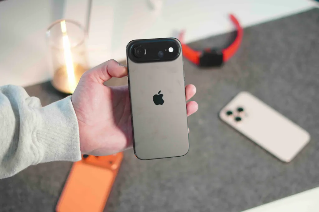 Χρησιμοποίησα πολλά προϊόντα τεχνολογίας το 2025, αυτά ήταν τα αγαπημένα μου Χρησιμοποίησα πολλά προϊόντα τεχνολογίας το 2025, αυτά ήταν τα αγαπημένα μου