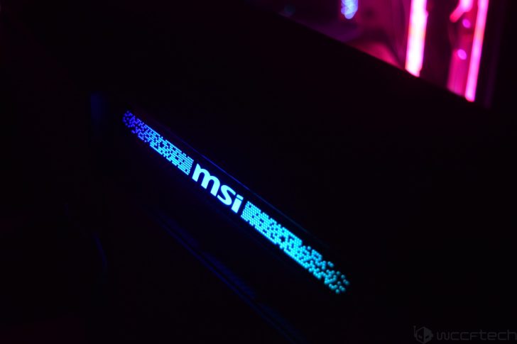 MSI MPG 271QR X50 QD-OLED Gaming Monitor Review: 500Hz & 80 Gbps Support With Built-In NPU Powered OLED Care 3.0 9