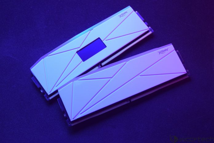 Οι τιμές της μνήμης DDR5 είναι τρελές αυτή τη στιγμή στη Νότια Κορέα, μονάδες 16 GB 5600 σχεδόν 300 $, μονάδες 32 GB περίπου 500 $ και κιτ κοντά στα 600 $