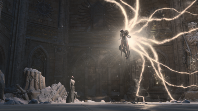 Το Diablo IV The Tower Mode and Leaderboards Beta κυκλοφορεί σήμερα στην ενημέρωση 2.5.2