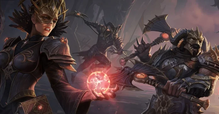 Η Ιταλική Αρχή Ανταγωνισμού ερευνά την Activision Blizzard σχετικά με τη δημιουργία εσόδων από το Diablo Immortal και το Call of Duty για κινητά