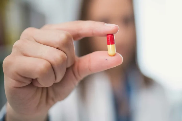 Ελληνική Εταιρεία Λοιμώξεων: Σοβαρή ανακοίνωση για αντιβιοτικό!