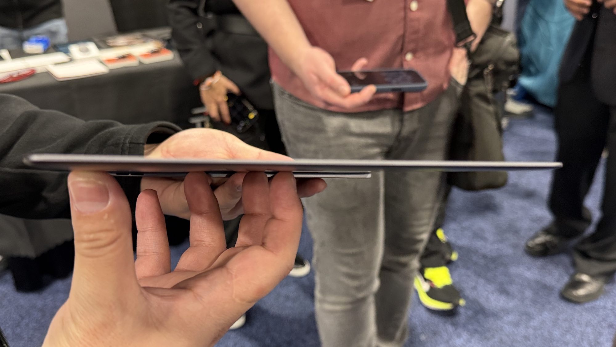 Tablet τεχνολογίας Toall