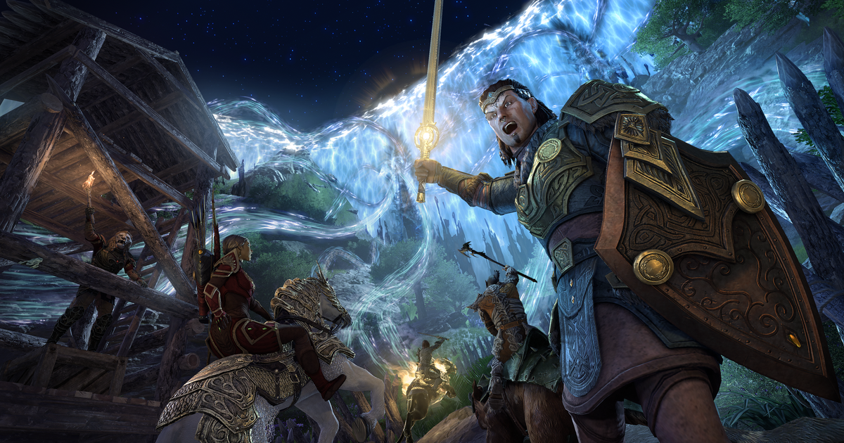 Ο ιδρυτής της ZeniMax Online επιβεβαιώνει ότι παραιτήθηκε μετά το κλείσιμο του Project Blackbird, “το παιχνίδι που περίμενα όλη μου την καριέρα να δημιουργήσω”