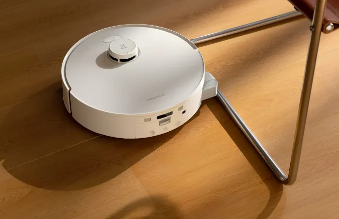Το Roborock Qrevo Curv 2 Flow έχει έκπτωση 150 $ για τους αναγνώστες του 9to5Mac
