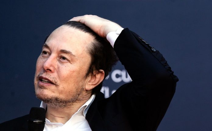 Ο Μασκ διεκδικεί “αθέμιτα κέρδη” 134 δισ. από OpenAI & Microsoft