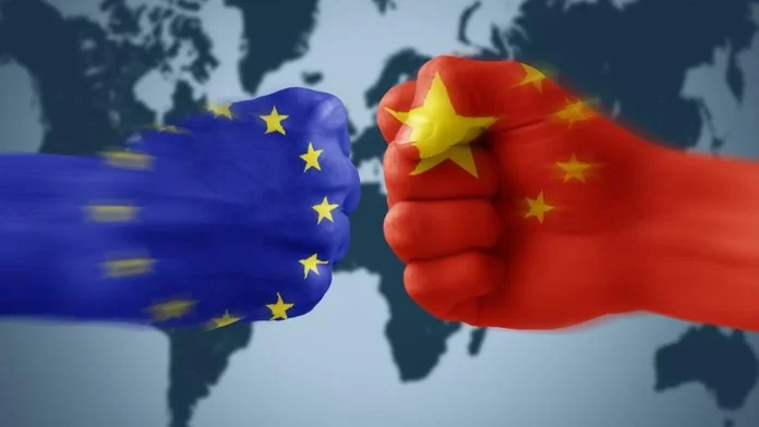 Η ΕΕ ερευνά την απόσυρση των δασμών στα κινεζικά αυτοκίνητα! Όμως...