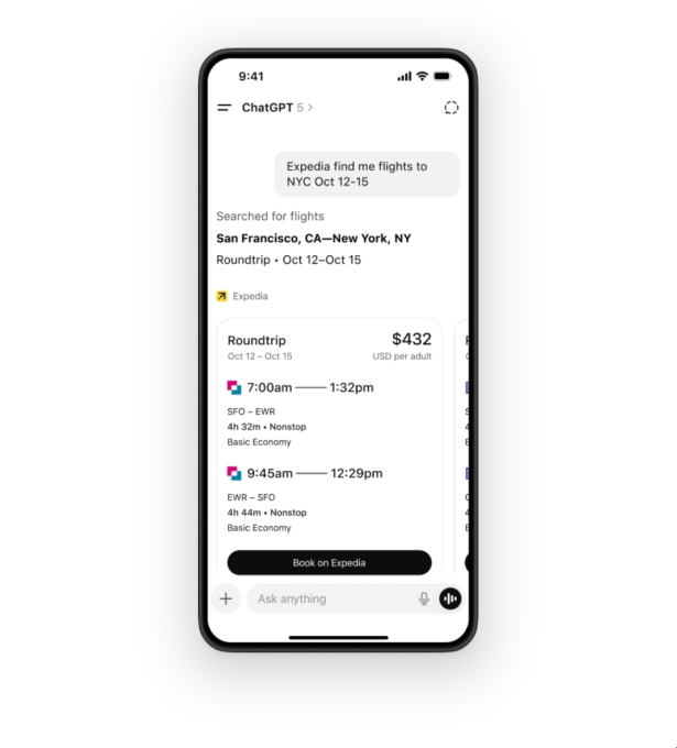 Πώς να χρησιμοποιήσετε τις νέες ενσωματώσεις εφαρμογών ChatGPT, συμπεριλαμβανομένων των DoorDash, Spotify, Uber και άλλων