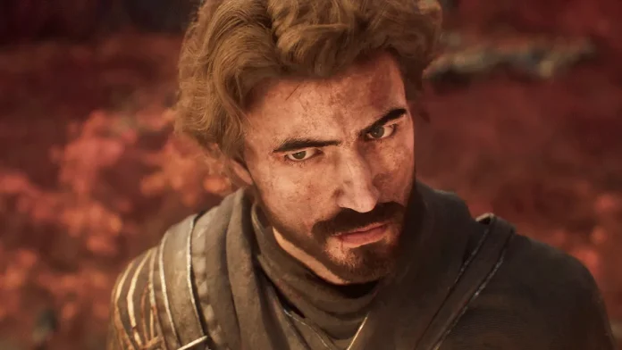 Expedition 33 και Ghost of Yotei κυριαρχούν στις υποψηφιότητες των Βραβείων D.I.C.E.