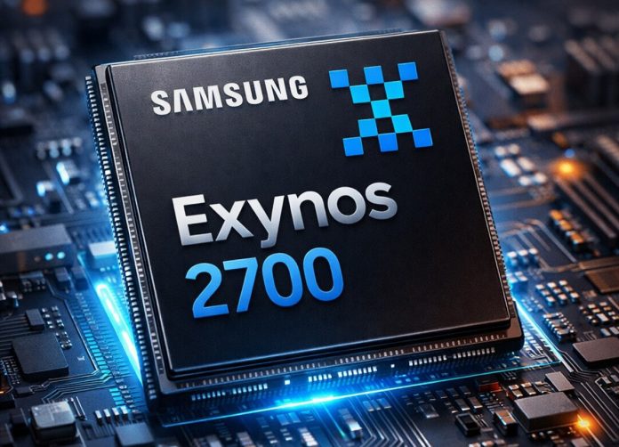 Exynos 2700: Στο φως οι πρώτες λεπτομέρειες για το νέο chipset που θα έρθει του… χρόνου!