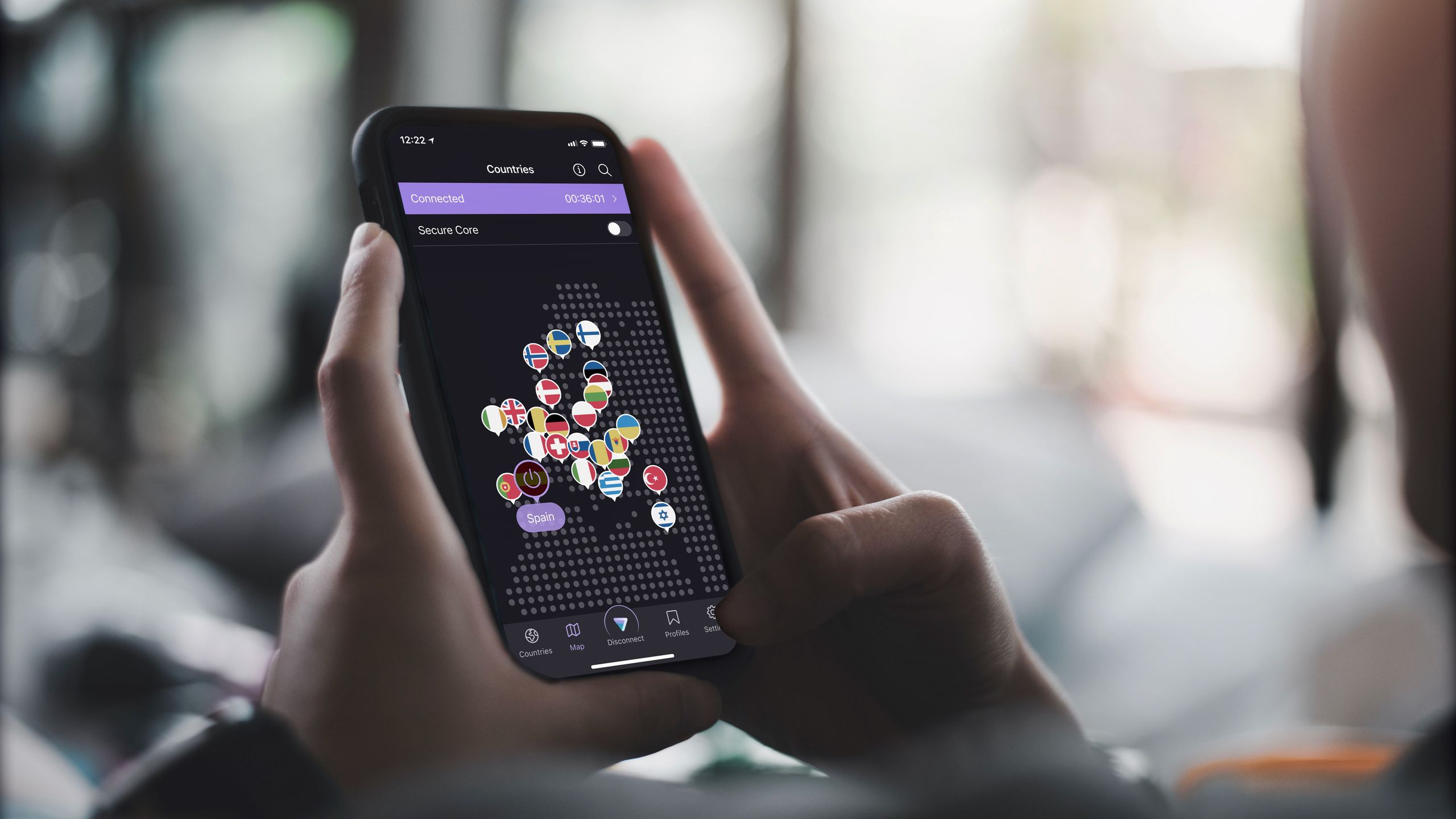 Ανακαλύψτε τις ΣΥΓΚΛΟΝΙΣΤΙΚΕΣ Ενημερώσεις του Proton VPN για το 2025 – Μην τις Χάσετε!