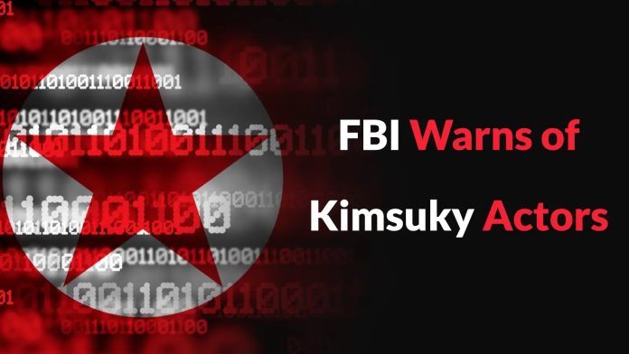 Το FBI προειδοποιεί ότι οι ηθοποιοί Kimsuky χρησιμοποιούν κακόβουλους κωδικούς QR για να στοχεύσουν οργανισμούς των ΗΠΑ