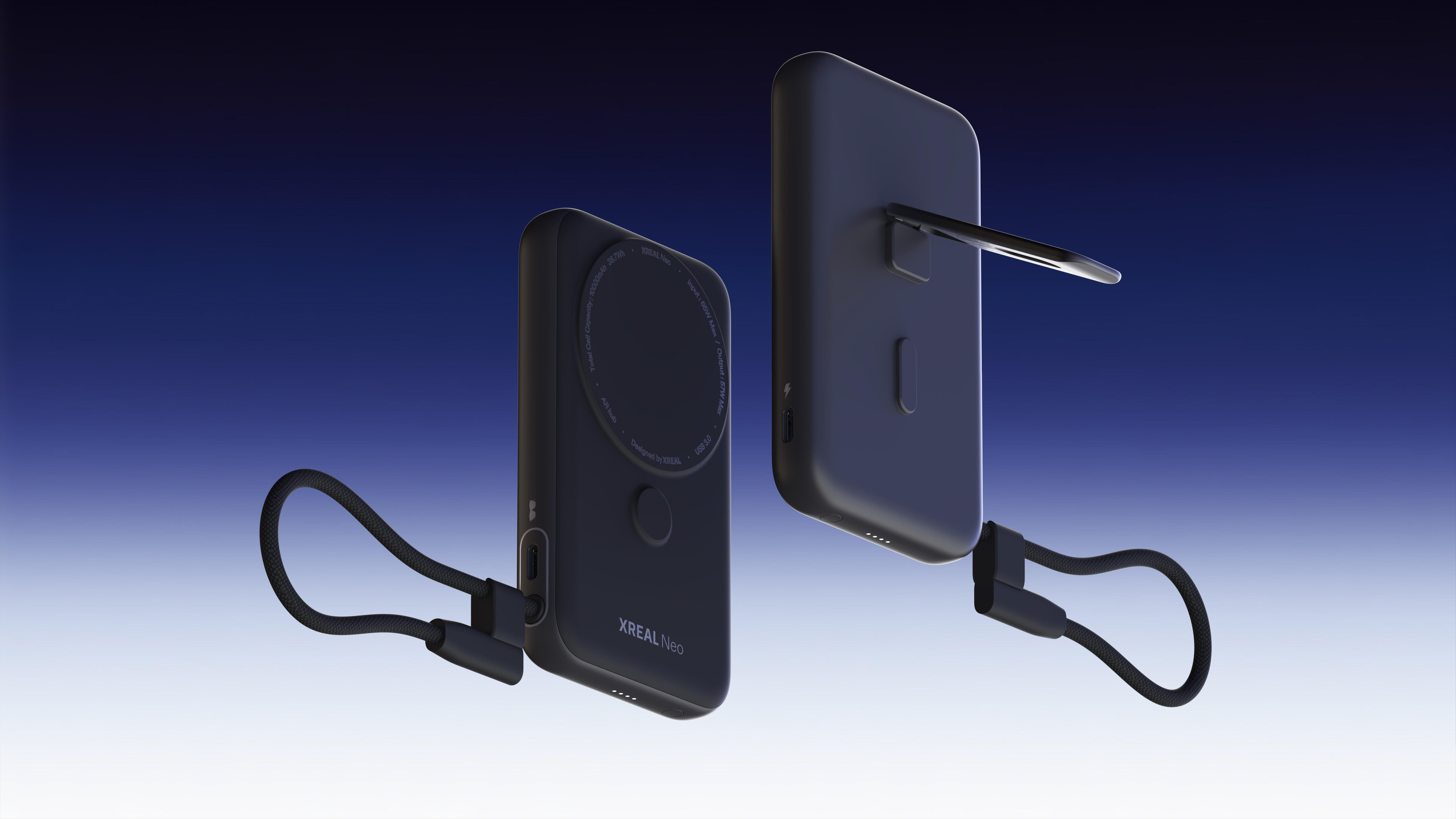 Κόμβος Xreal Neo