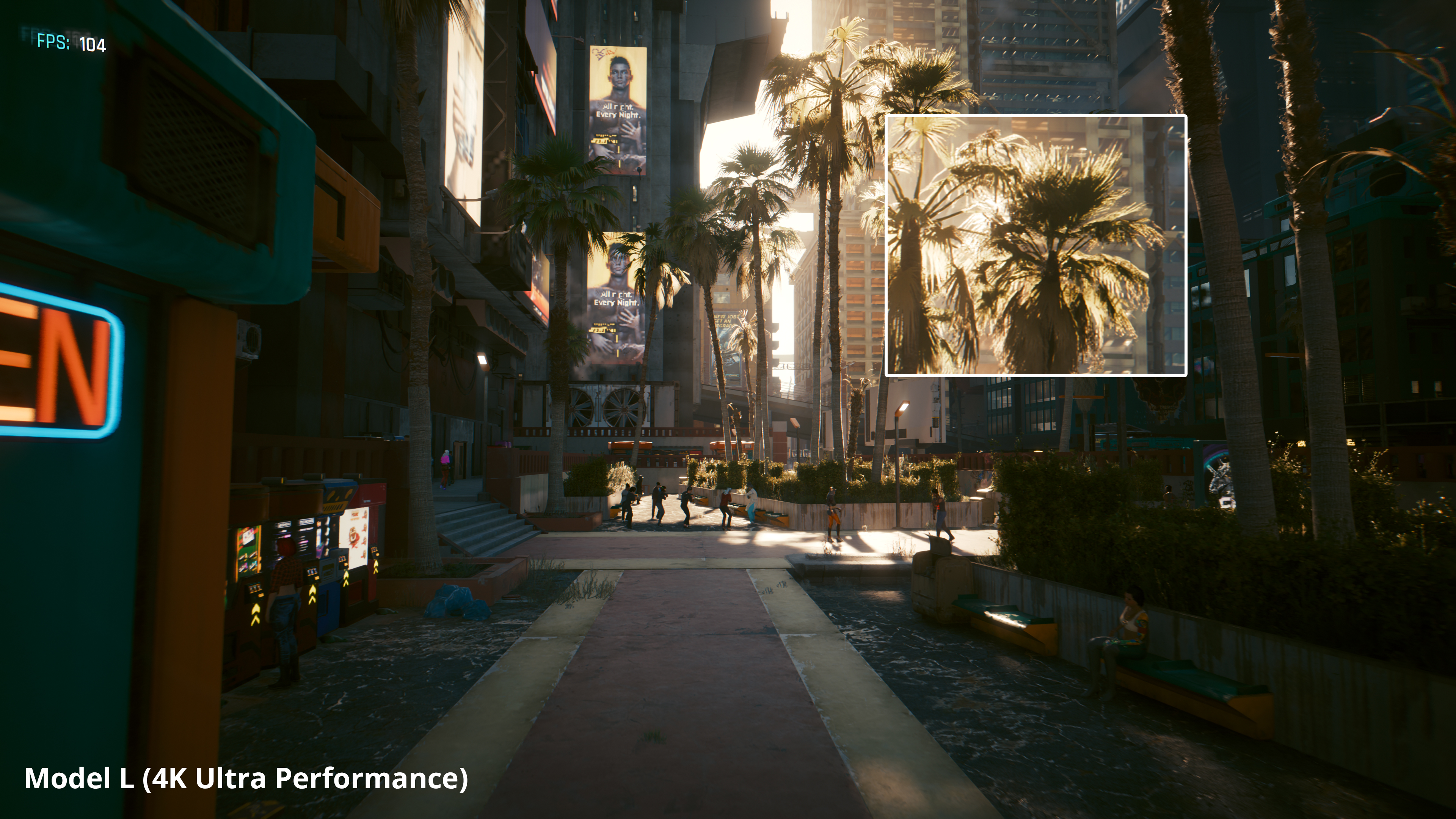 Αποκρυπτογράφηση DLSS 4.5: Δοκίμασα το νέο πρόγραμμα αναβάθμισης της Nvidia και κατάλαβα πότε να χρησιμοποιήσω το Model L ή M DLSS 4.5