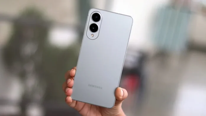 Η Apple κερδίζει τη Samsung για να γίνει η κορυφαία παγκόσμια εταιρεία smartphone για το 2025