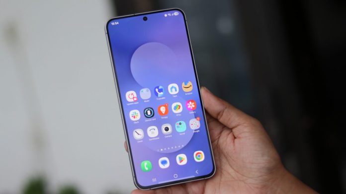 Η νέα ενημέρωση LockStar φέρνει πολλά εφέ ξεκλειδώματος οθόνης στο One UI 8.5