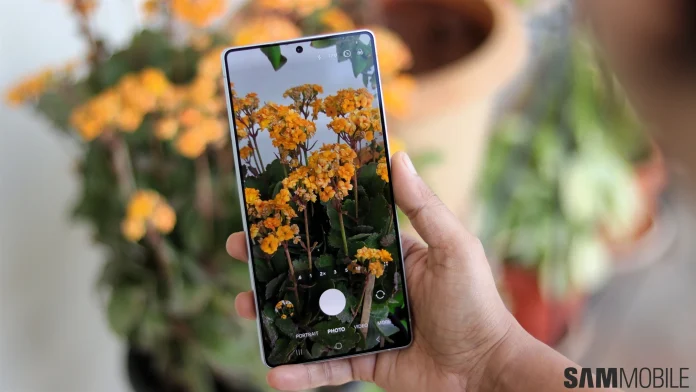 Οι λεπτομέρειες της κάμερας Samsung Galaxy S27 Ultra εμφανίζονται για πρώτη φορά