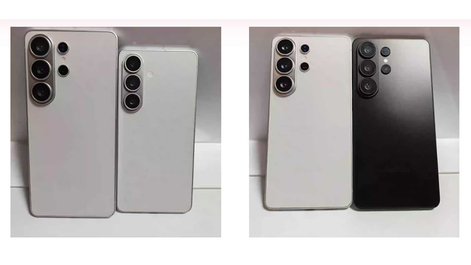 Galaxy S26 Ultra: Hands-on βίντεο με dummy αποκαλύπτει το design