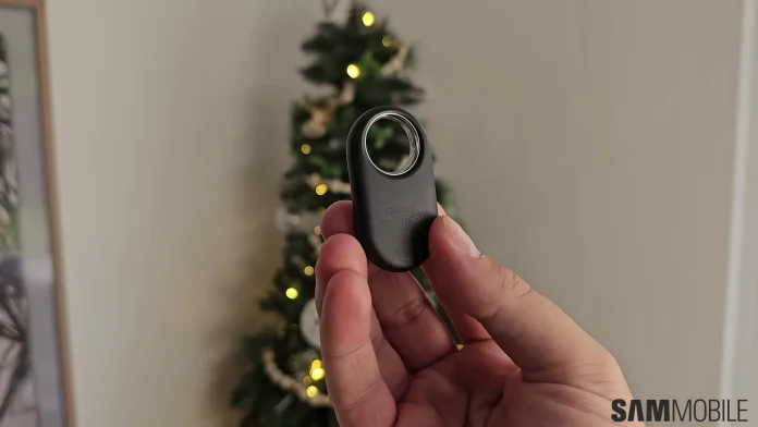 Η Samsung μπορεί να υιοθετεί μια προσέγγιση που μοιάζει περισσότερο με την Apple στις έξυπνες ετικέτες – SamMobile