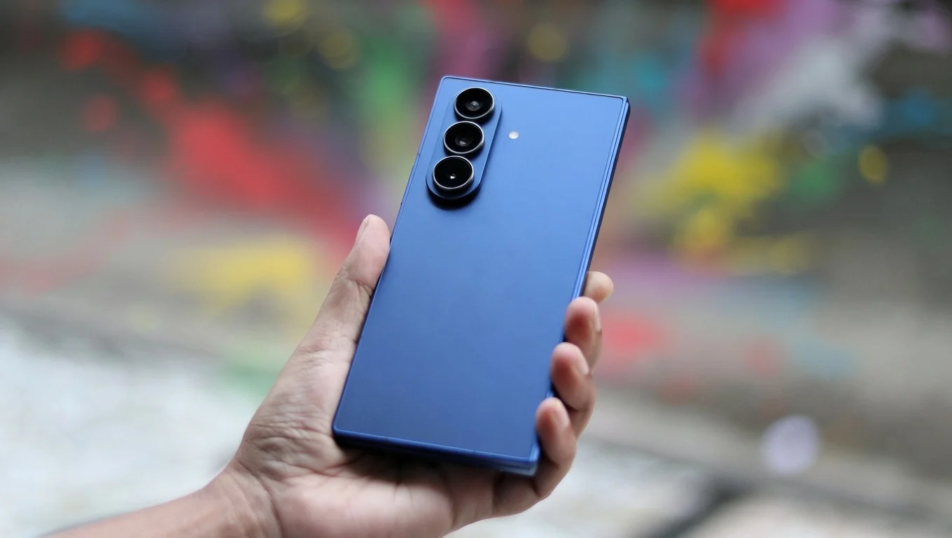 Σχέδιο galaxy z fold 7