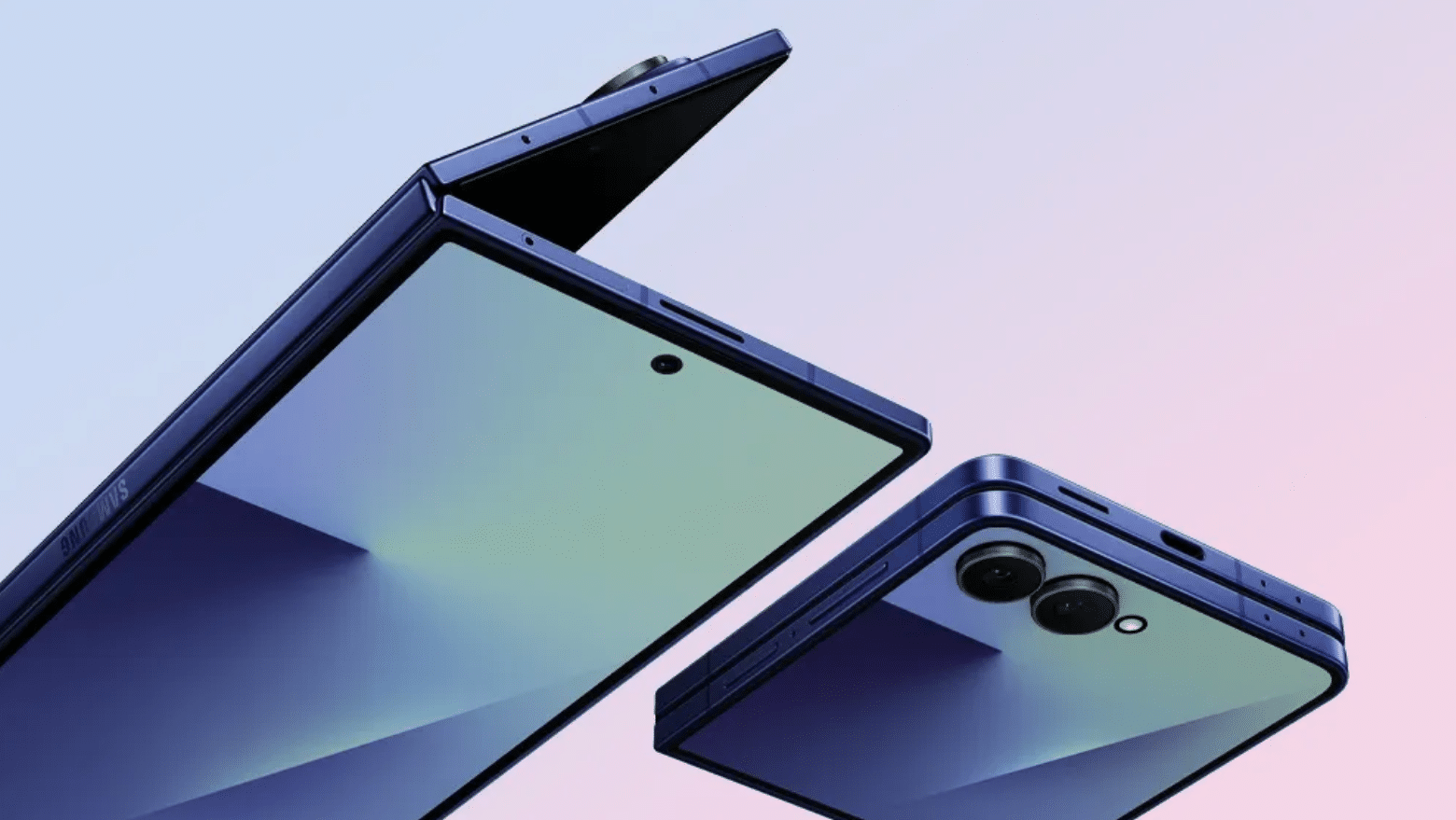 Galaxy Z Fold 8: Θα είναι το πιο ελαφρύ και πιο ανθεκτικό foldable της