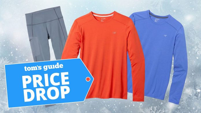 Η Arc'teryx μόλις ξεκίνησε μια τεράστια πώληση στο REI: Εδώ είναι οι 11 προσφορές που θα αγόραζα τώρα