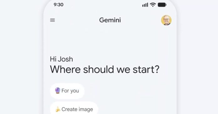 Η Google μόλις έδωσε στους Διδύμους “προσωπική νοημοσύνη”