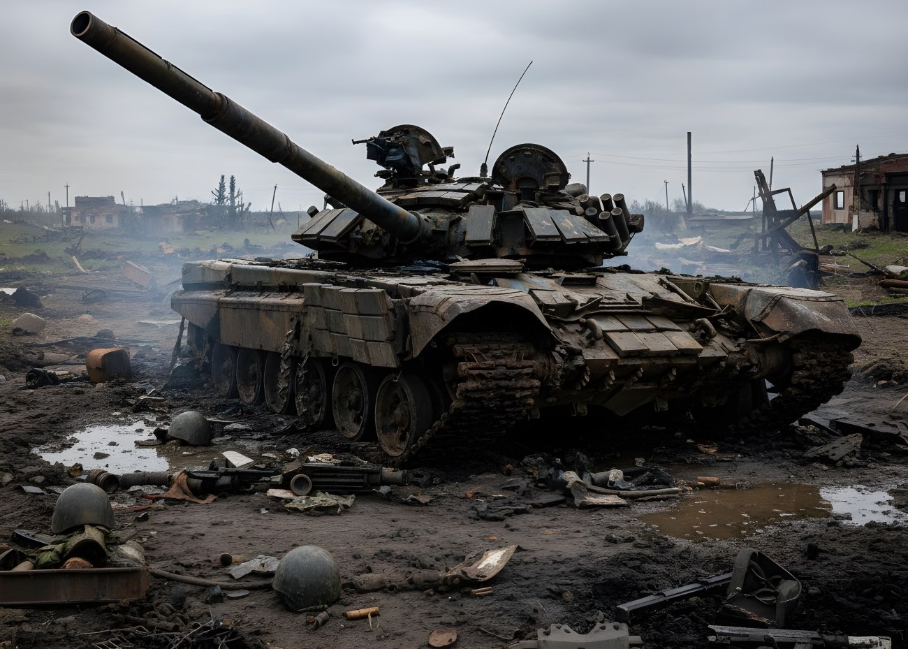 Ανακαλύψτε τις «πληγές» που βαραίνουν τον κόσμο στην αρχή του νέου έτους - Μην το χάσετε!