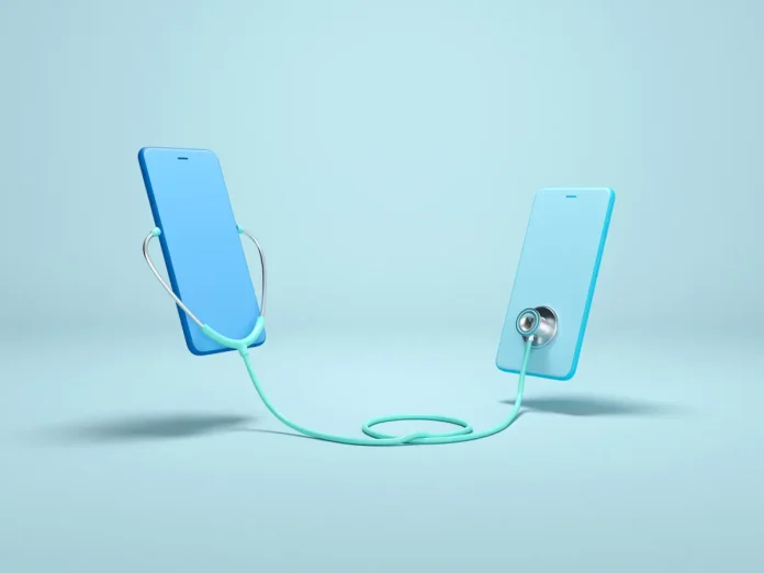 Οι γιατροί πιστεύουν ότι η τεχνητή νοημοσύνη έχει μια θέση στην υγειονομική περίθαλψη - αλλά ίσως όχι ως chatbot