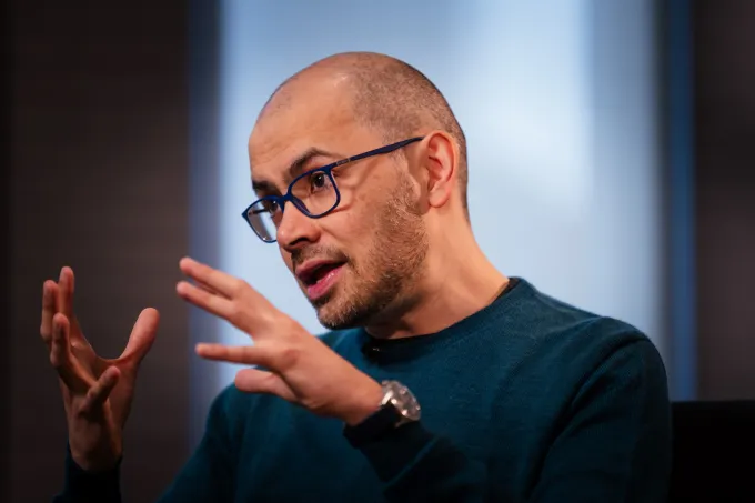 Το 2025 ήταν η χρονιά που η τεχνητή νοημοσύνη έλαβε έναν έλεγχο vibe Το 2025 ήταν η χρονιά που η τεχνητή νοημοσύνη έλαβε έναν έλεγχο vibe