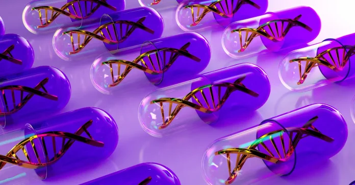 Η γρίπη είναι ανελέητη. Το Crispr μπορεί να είναι σε θέση να το κλείσει