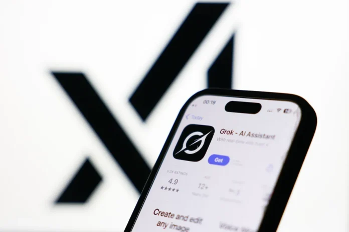 Η Ινδονησία μπλοκάρει το Grok για μη συναινετικά, σεξουαλικά deepfakes