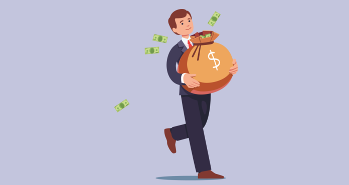 Blackstone, αρχεία Liftoff Mobile που υποστηρίζονται από την General Atlantic για IPO