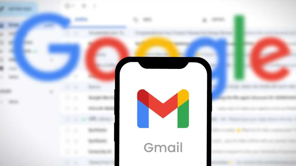 «Ανακάλυψε το Νέο Gmail: Η Επανάσταση του Gemini Ξεκινά!»