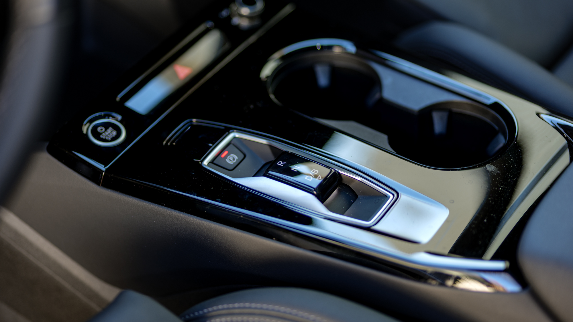 Test drive Audi Q6 Sportback 2025.