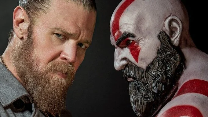 Ο Ryan Hurst θα υποδυθεί τον Kratos στη σειρά God of War του Prime Video – Amazon