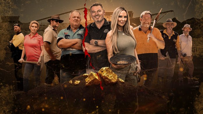 Πόλεμοι χρυσού στην Αυστραλία: ο σύγχρονος πυρετός του χρυσού -