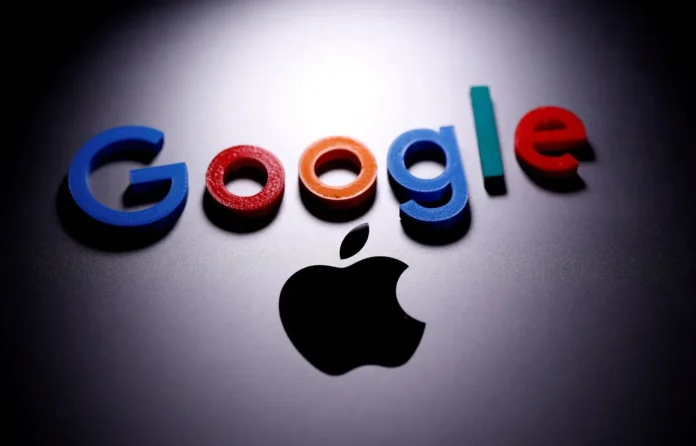 «Σκάνδαλο στην Τεχνολογία: Η Google Ξεπέρασε την Apple σε Αξία! Τι Σημαίνει Αυτό για το Μέλλον;»