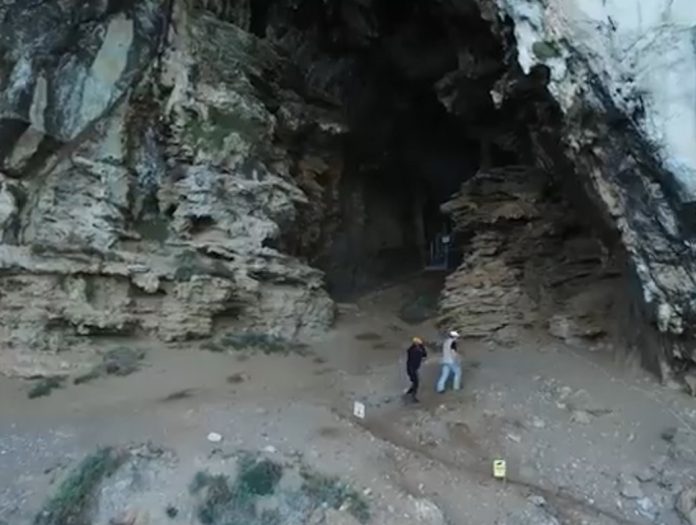 Ήταν ανέγγιχτη για 40.000 χρόνια: Τα μυστικά της αποκάλυψε σπηλιά στο Γιβραλτάρ – Αυτό που βρήκαν οι αρχαιολόγοι «αλλάζει την Ιστορία» [video]