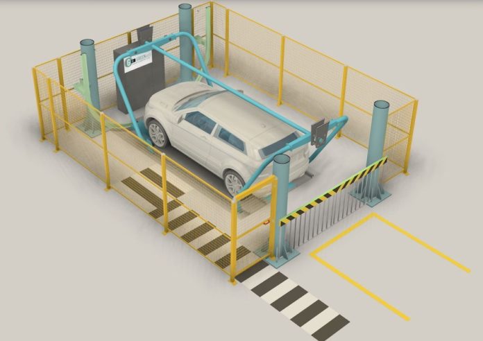 Έρχονται τα roboparking αυτοκινήτων, ποιοι είναι οι ενδιαφερόμενοι