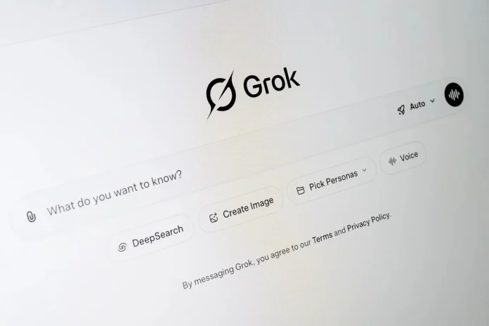 Η X περιορίζει το Grok στις εικόνες πραγματικών ανθρώπων με αποκαλυπτική ένδυση - Twitter