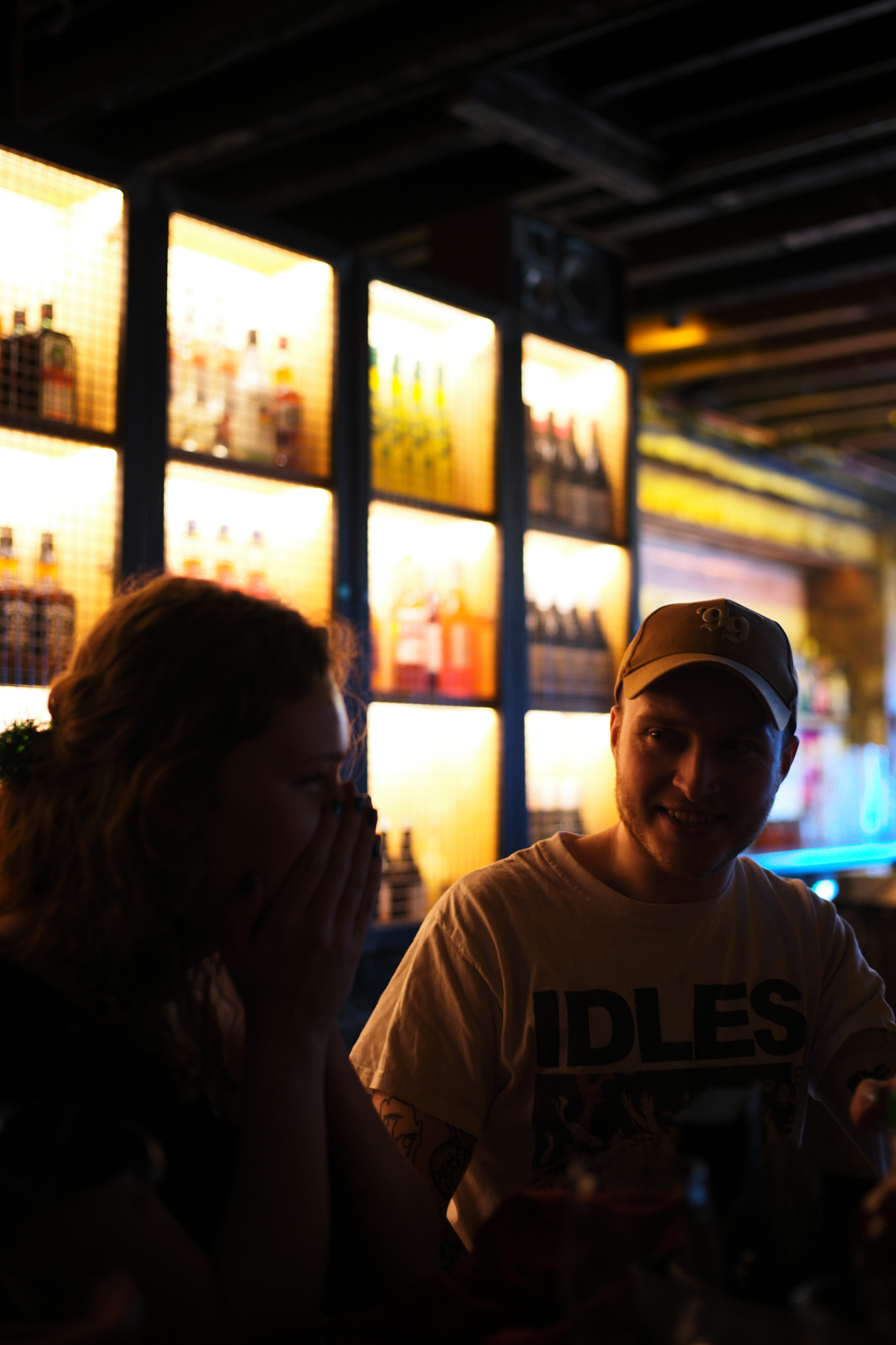 Leica M EV1: Η Απόλυτη M-Series Κάμερα που Θα σας Κάνει να Θέλετε να Ξεκινήσετε Φωτογραφία Άμεσα! A photo taken on a Leica M EV1 rangefinder-style camera