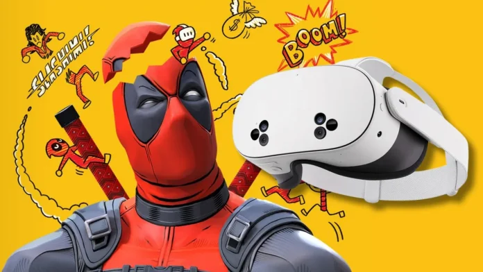 H Meta κλείνει τρία VR στούντιο και απολύει πολλούς developers