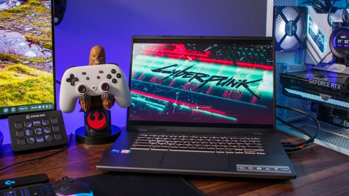 Με το GeForce Now, η NVIDIA δημιουργεί την υπηρεσία παιχνιδιών cloud που πάντα ήθελα